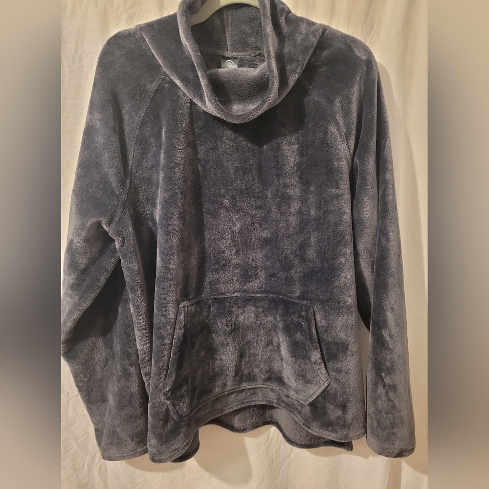 Champion Cowl Neck Sweater size XXL